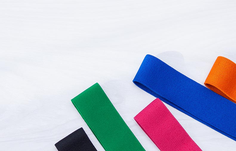 Parallelo Health - your source for health, workouts, food, supplements en more - blog - Resistance bands