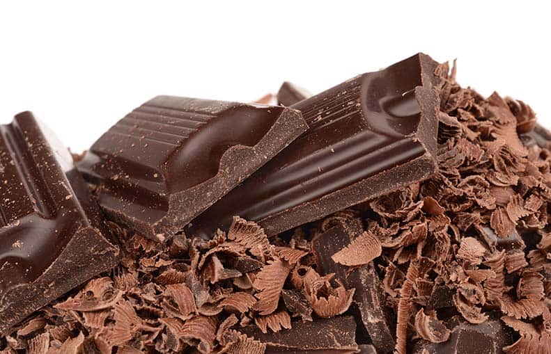 Parallelo Health - your source for health, workouts, food, supplements and more - blog - Your Stress-Busting Diet – Foods that Fight Stress - dark chocolate